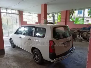 Toyota Probox 2005 White