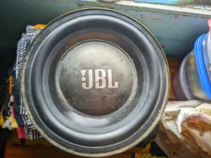 ৮ ইঞ্চি কাস্টম মেড স্পিকার