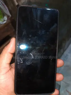 টেকনো ক্যামন ২০ প্রো ২৫৬ জিবি নীল