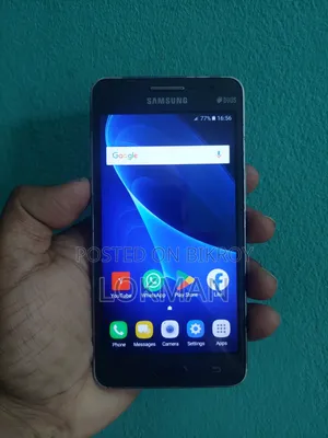 স্যামসাং গ্যালাক্সি জে২ প্রাইম ৮ জিবি গোল্ড