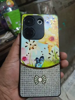 Tecno Camon 20 Pro 256 GB Blue