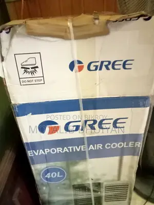 Air Cooler