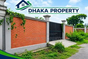 60ft Road Frontage 3 Katha Land in Metro Station South at Sector-17/K