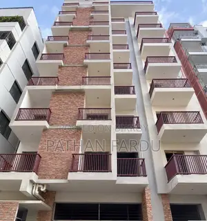 এ্যাকুরেট সাত্তার মঞ্জিল এ ৩ বেডরুম অ্যাপার্টমেন্ট বিক্রয়