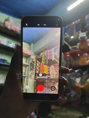 Nothing Phone 2a 256 GB White