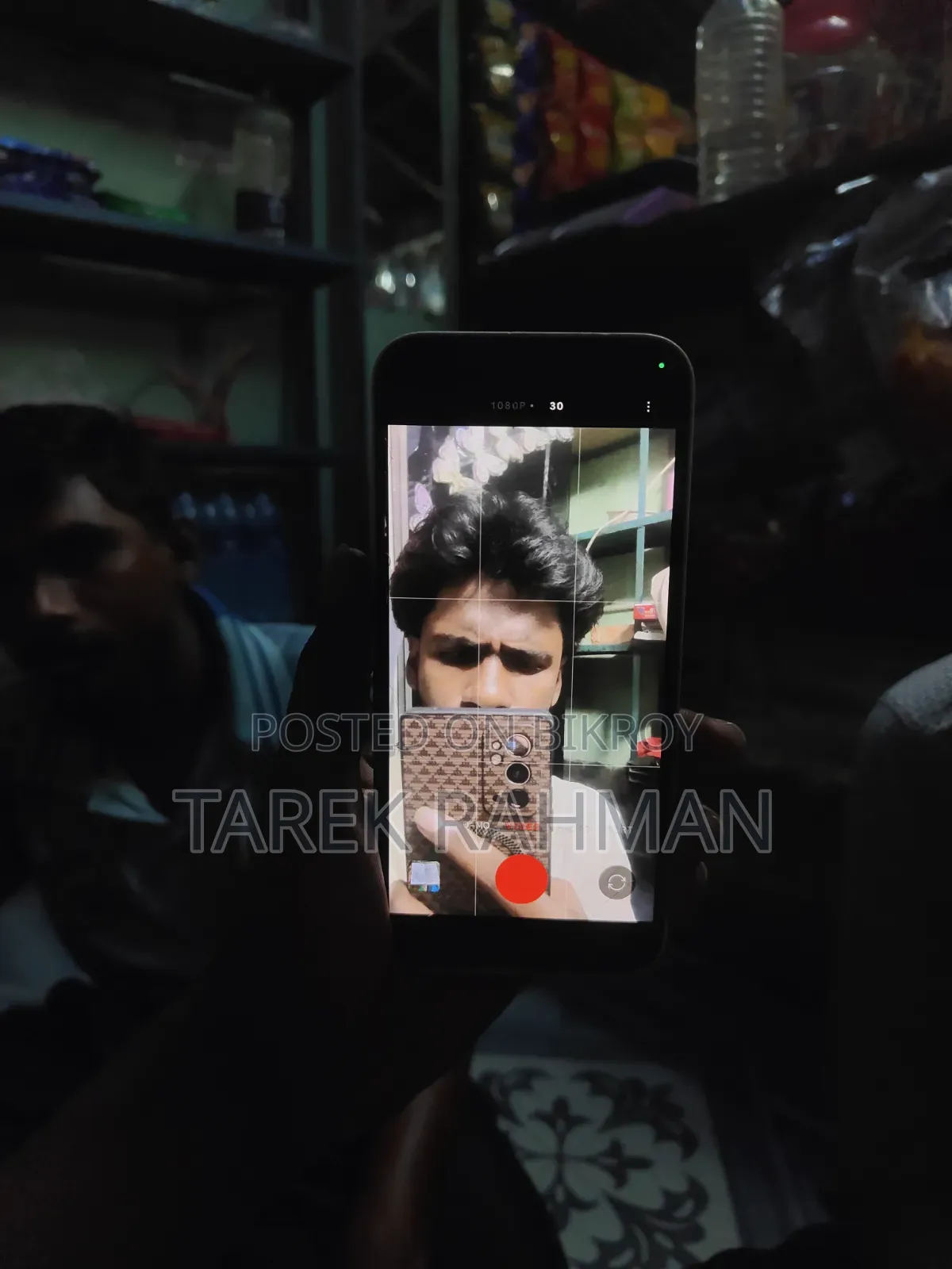 Nothing Phone 2a 256 GB White