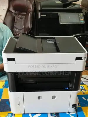 Epson EcoTank L6460 Wi-Fi Printer