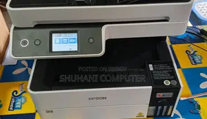 Epson EcoTank L6460 Wi-Fi Printer