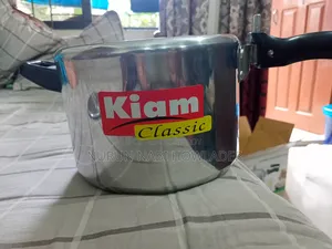 Kiam Pressure Cooker