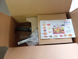 Kiam Pressure Cooker