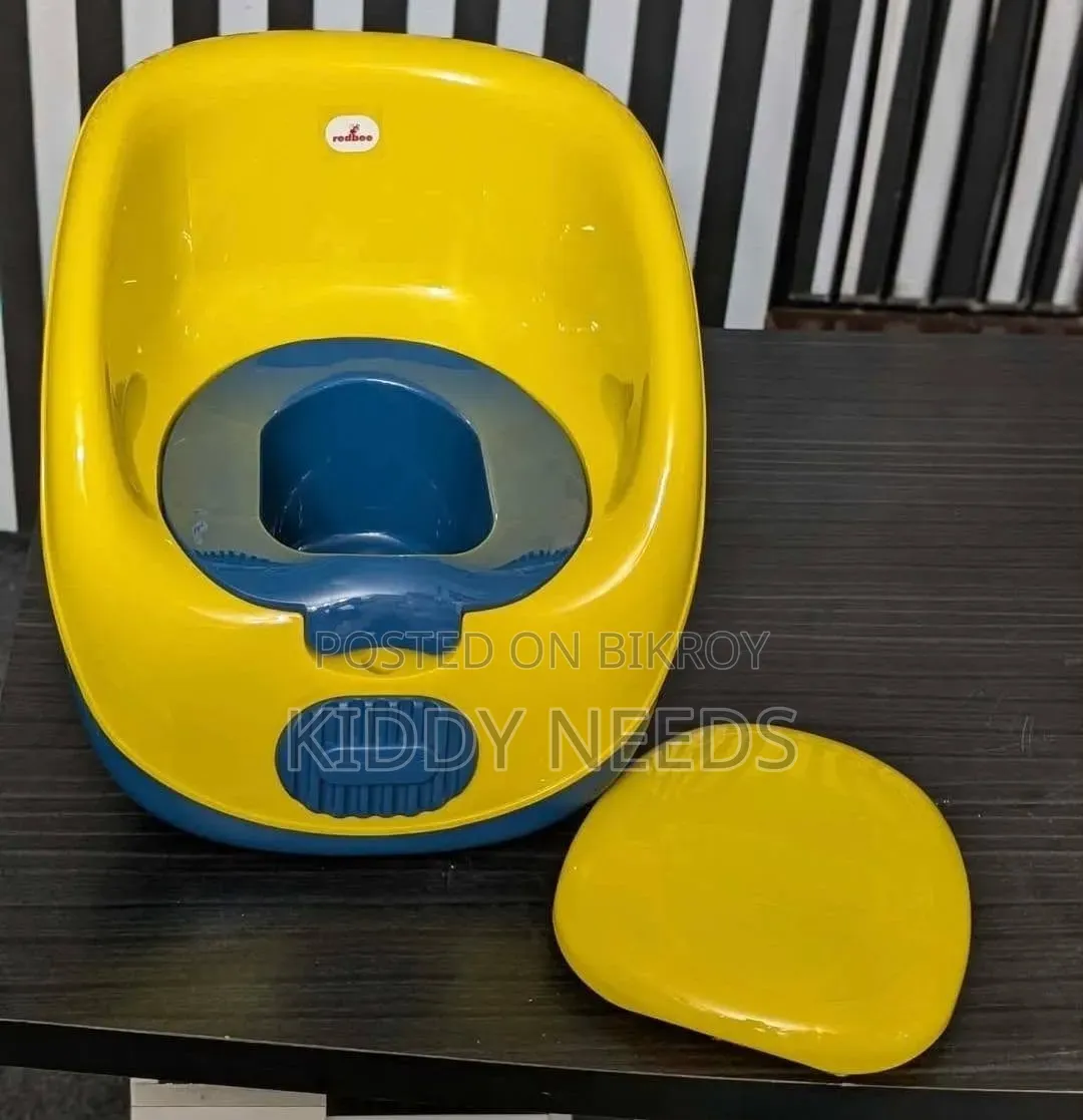 Redbee Premium Baby Potty