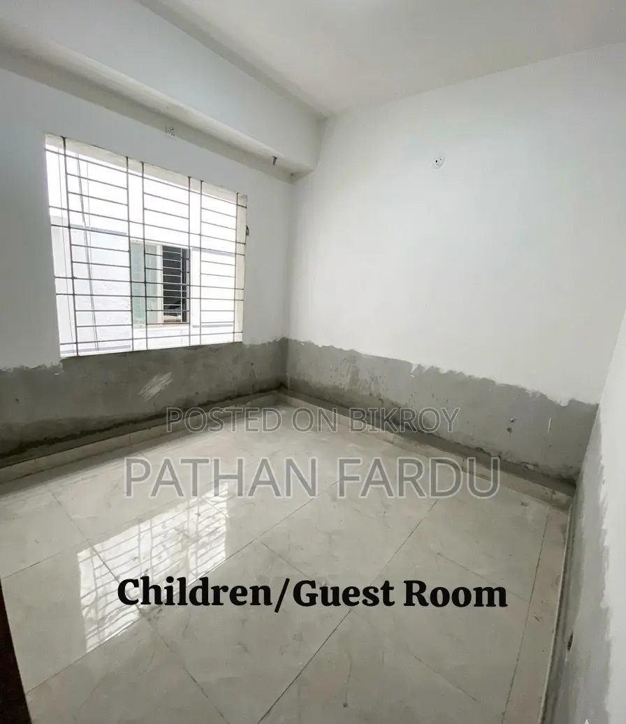 এ্যাকুরেট সাত্তার মঞ্জিল এ ৩ বেডরুম অ্যাপার্টমেন্ট বিক্রয়