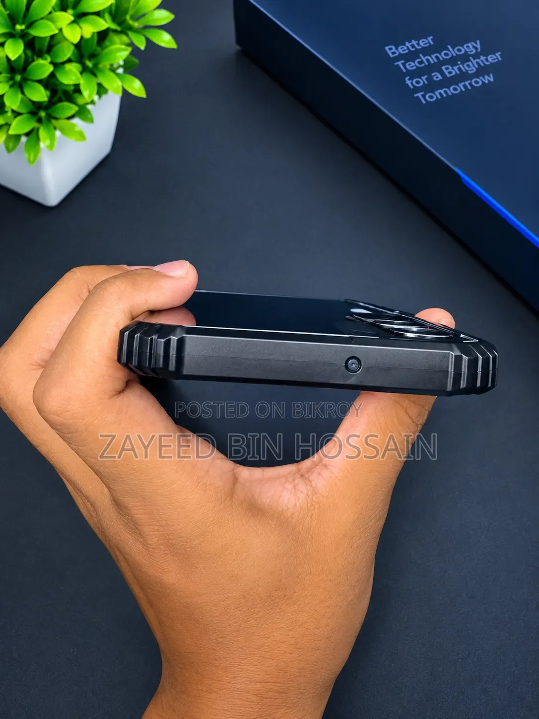 স্যামসাং গ্যালাক্সি এ১৫ ১২৮ জিবি ব্লু