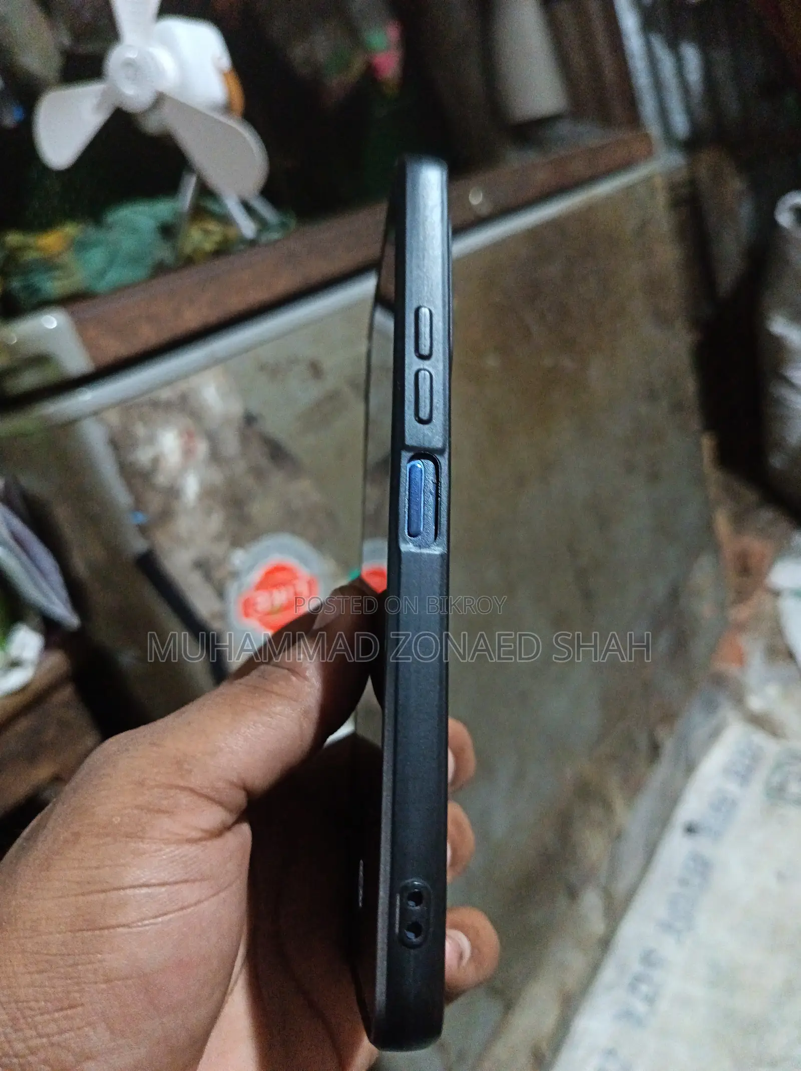 Tecno Camon 20 Pro 256 GB Blue