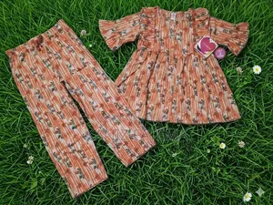 Export Baby Co-ord Set