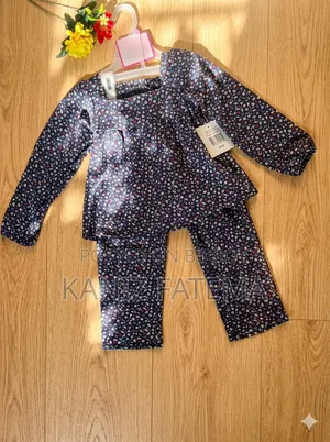 Export Baby Co-ord Set
