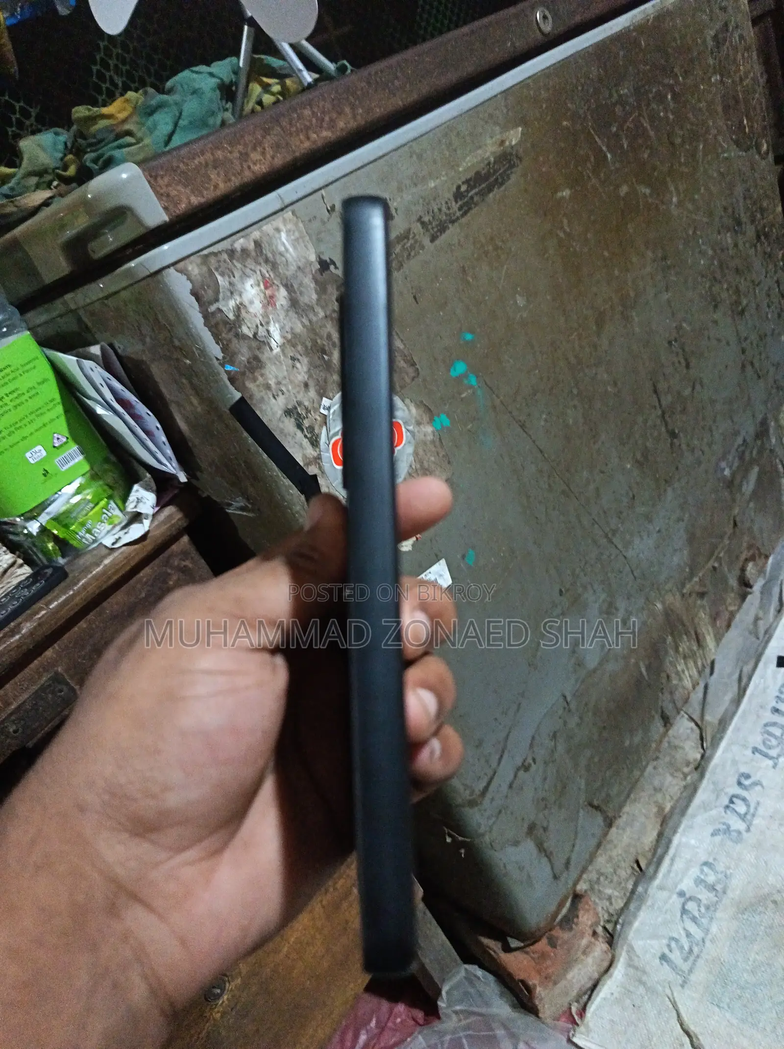 Tecno Camon 20 Pro 256 GB Blue