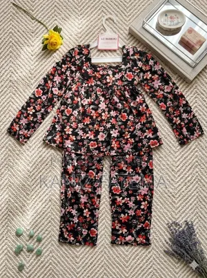 Export Baby Co-ord Set