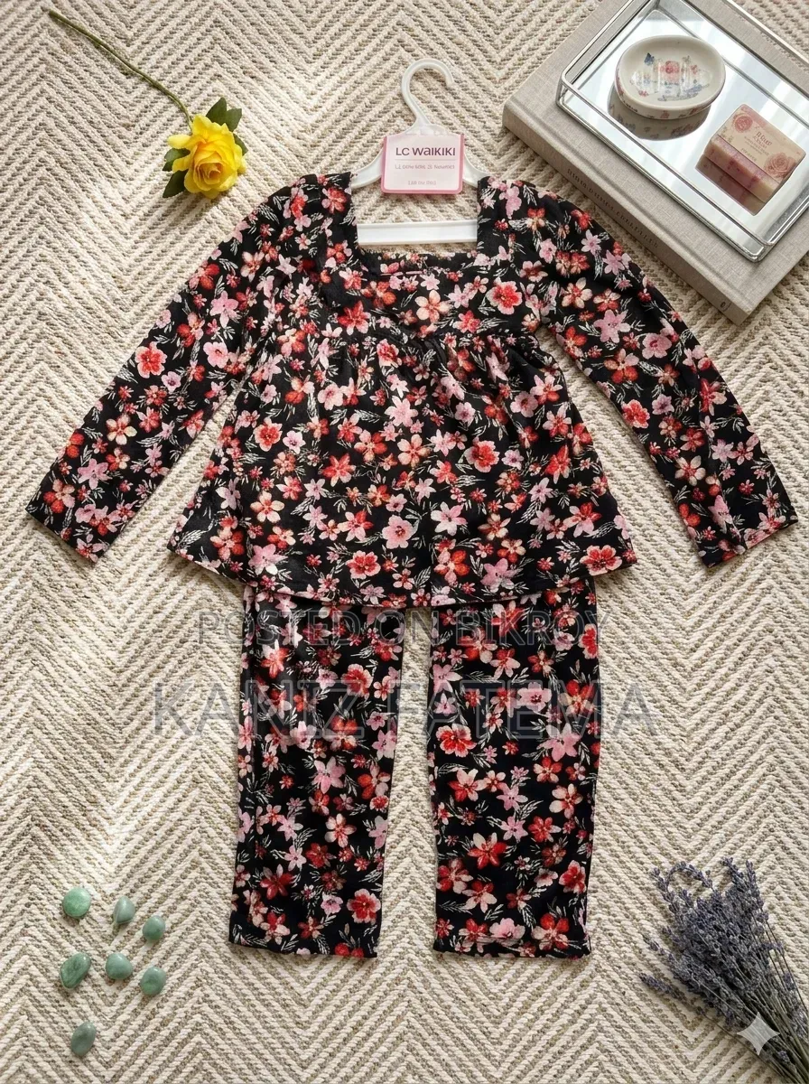 Export Baby Co-ord Set