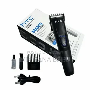 HTC at 522 Hair Trimmer