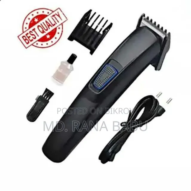 HTC at 522 Hair Trimmer