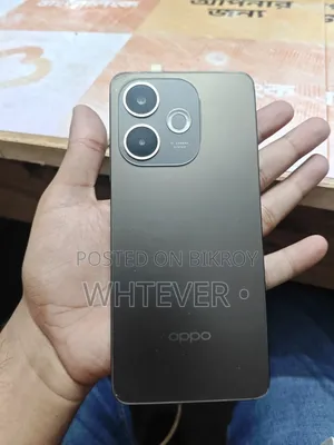 অপ্পো এ৫ প্রো ১২৮ জিবি
