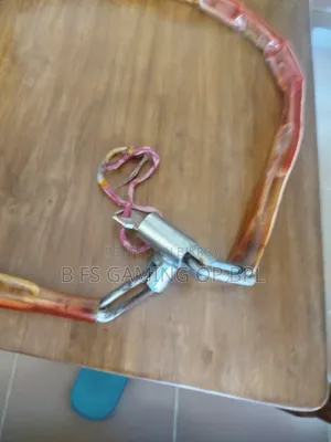 Cycle Lock