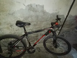 Cycle for sell