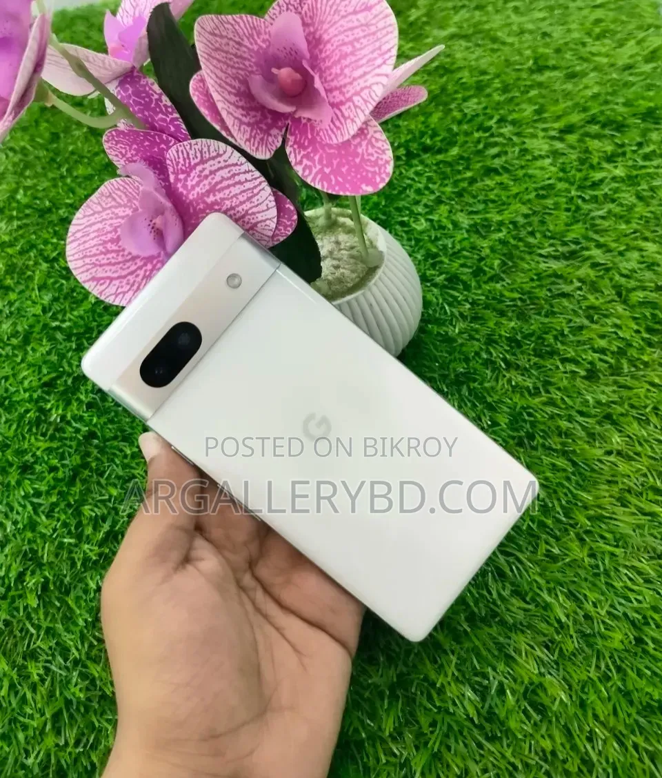 Google Pixel 7a 128 GB Blue