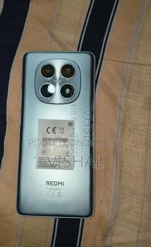 Xiaomi Redmi Note 15 128 GB
