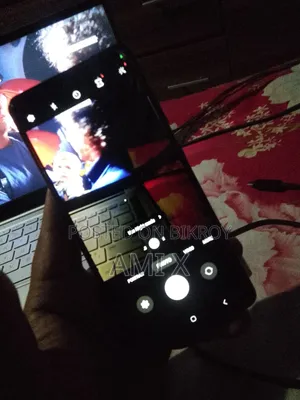 স্যামসাং গ্যালাক্সি এ৫১ ১২৮ জিবি হোয়াইট