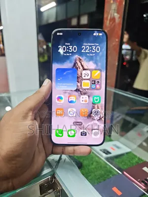 Xiaomi Redmi Note 15 Pro 256 GB Black