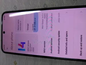 Xiaomi Redmi Note 10 64 GB Graphite