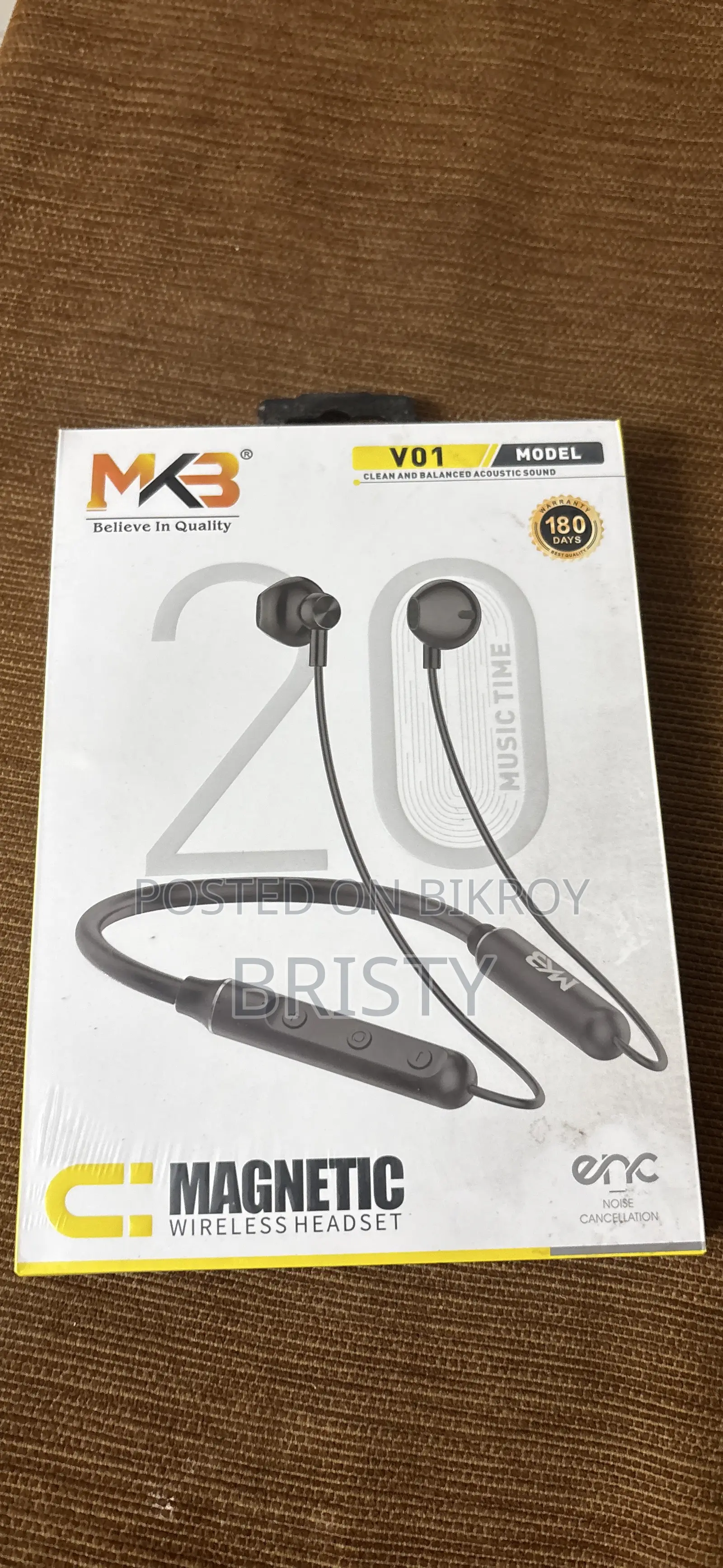 MK3 Bluetooth For Sale