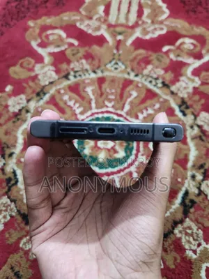 স্যামসাং গ্যালাক্সি এস২৩ আল্ট্রা ২৫৬ জিবি ব্ল্যাক