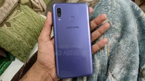 Samsung A10 32 GB Blue