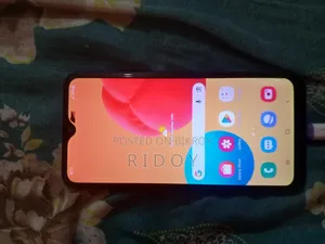 Samsung Galaxy M01s 32 GB Blue