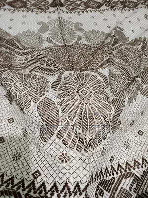 মহিলাদের শীতের শাল