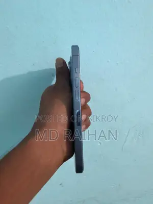 অ্যাপল আইফোন ১৩ প্রো ১২৮ জিবি নীল