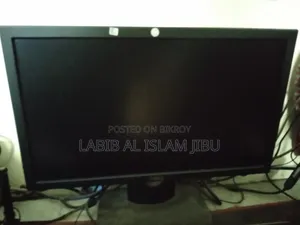 ডেল ই১৯১৬এইচভি মনিটর