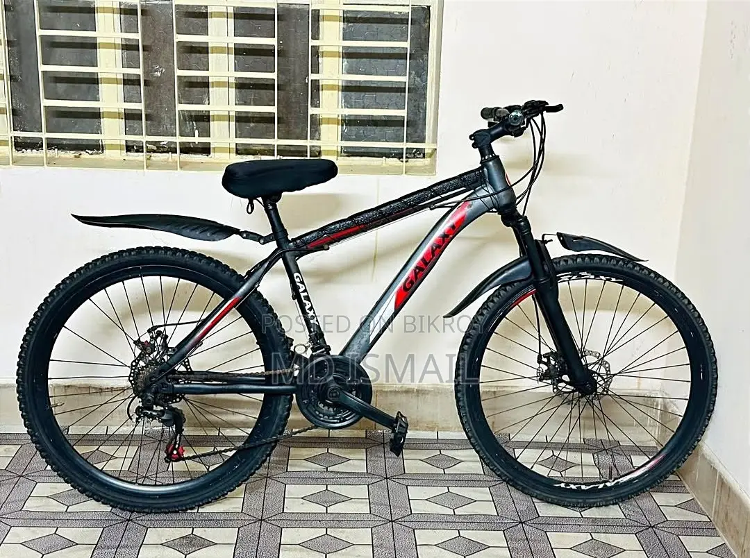 Cycle for sell