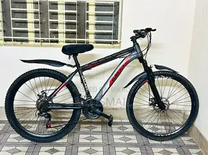 Cycle for sell