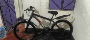Cycle for sell
