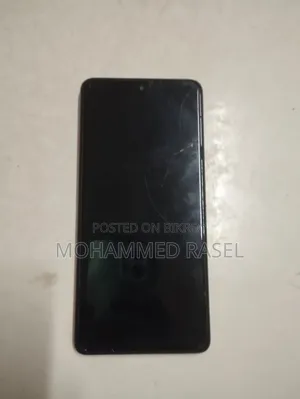 Xiaomi Redmi Note 10 Pro 128 GB Red