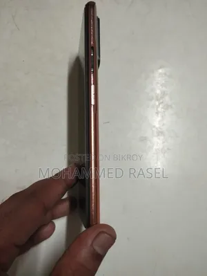 Xiaomi Redmi Note 10 Pro 128 GB Red