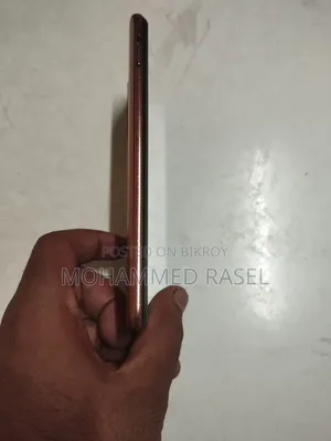 Xiaomi Redmi Note 10 Pro 128 GB Red