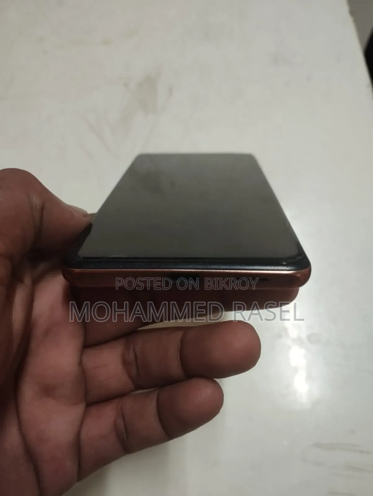 Xiaomi Redmi Note 10 Pro 128 GB Red