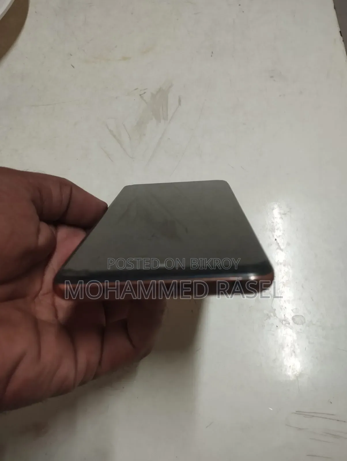 Xiaomi Redmi Note 10 Pro 128 GB Red