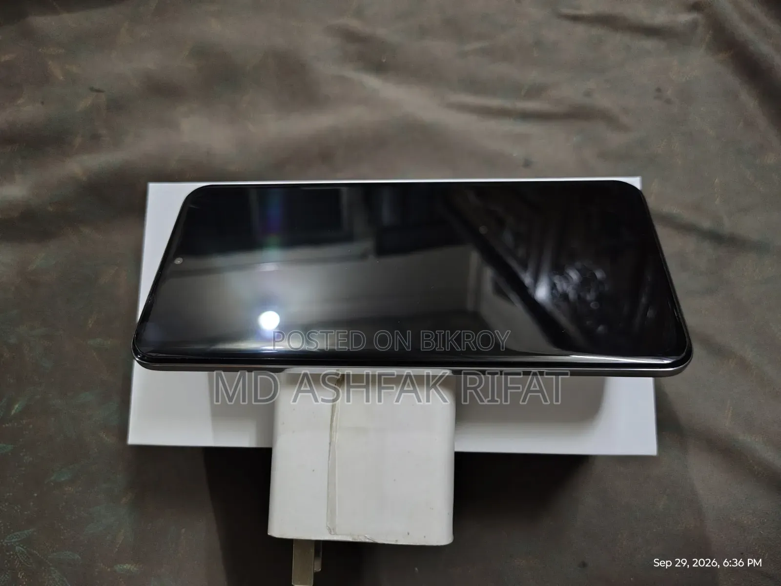 New Honor 200 512 GB White
