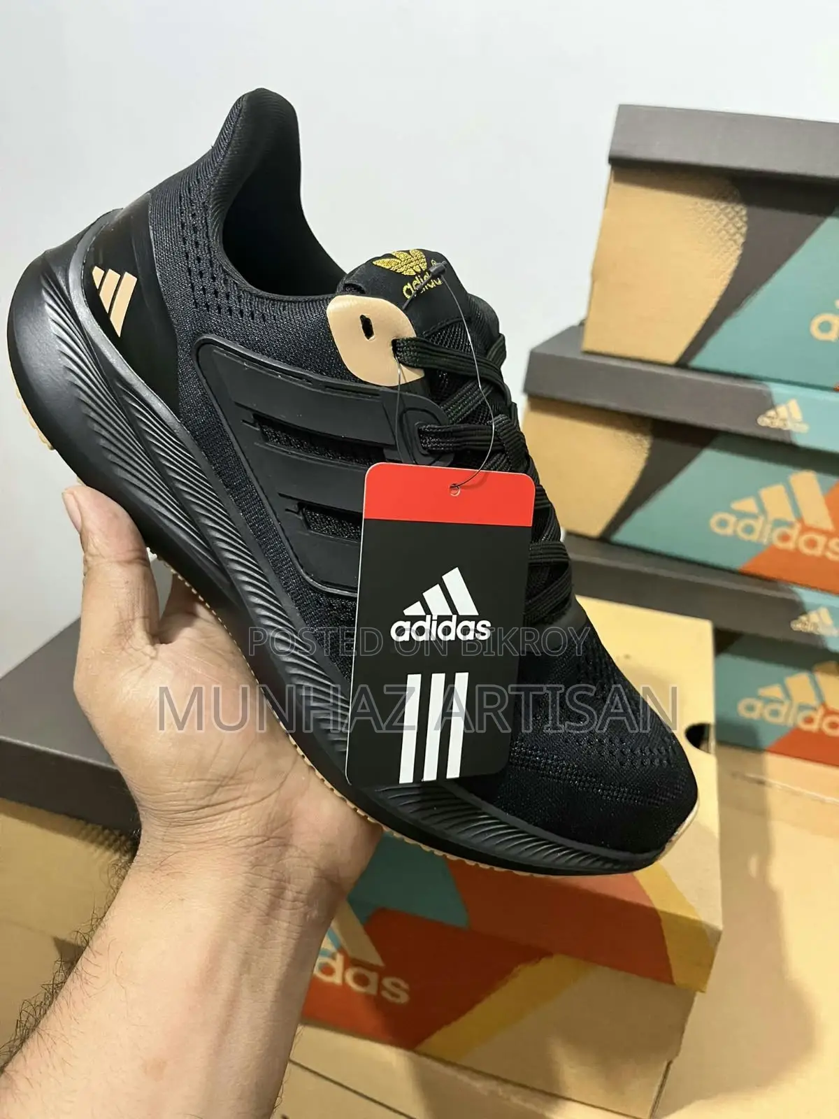 Men's Premium Sneakers (Imported)